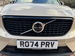 Volvo XC40 2.0 B3 MHEV Plus DCT Auto Euro 6 (s/s) 5dr 5dr Automatic 2025