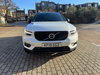 Volvo XC40 2.0 T4 R-Design Pro Auto AWD Euro 6 (s/s) 5dr 5dr Automatic 2026