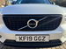 Volvo XC40 2.0 T4 R-Design Pro Auto AWD Euro 6 (s/s) 5dr 5dr Automatic 2019