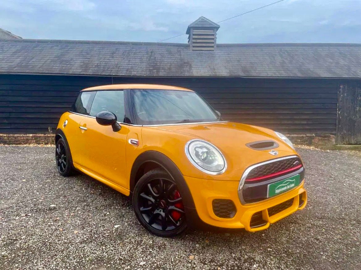 Trusted Car Dealer in Biggleswade Bedfordshire