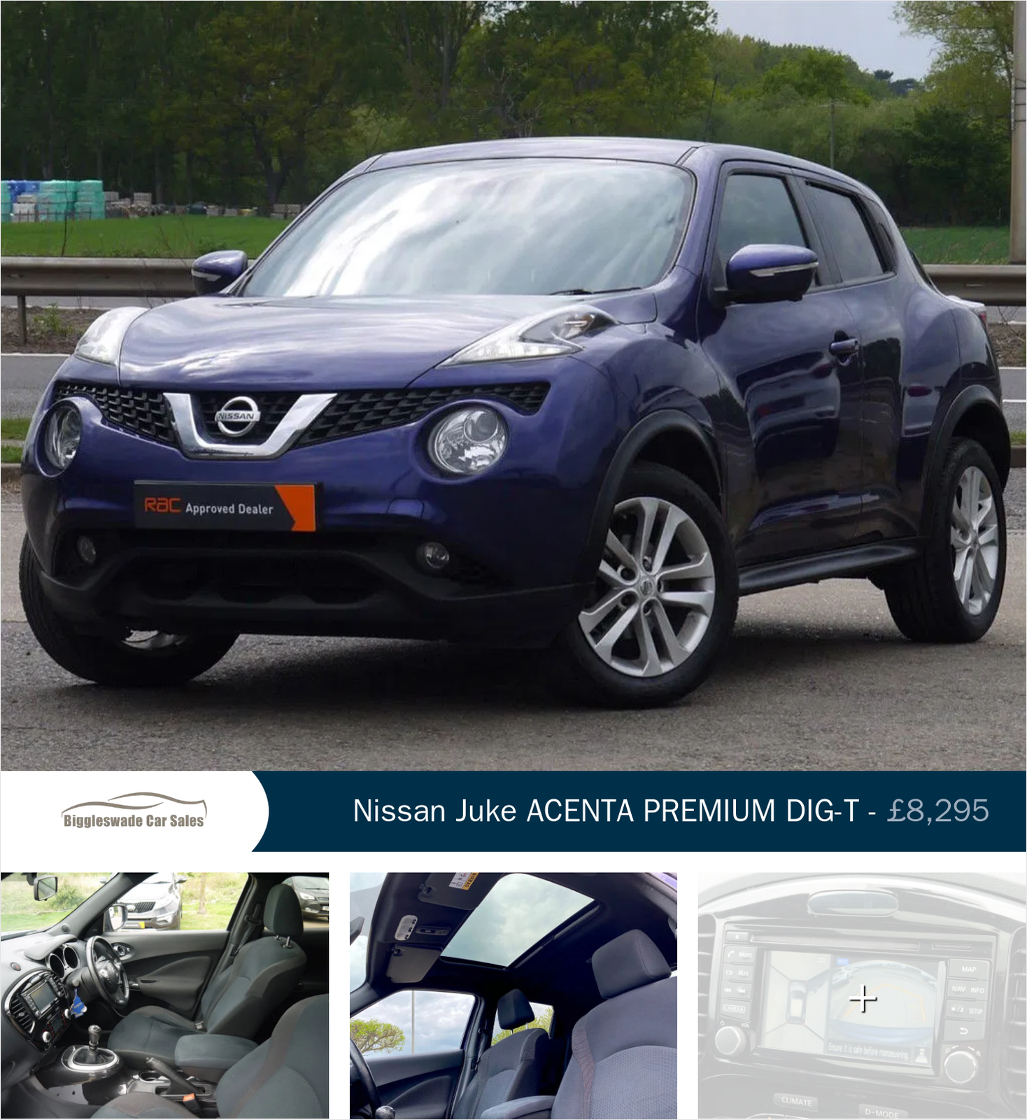 Your Guide to Finding the Best Used Car Dealerships Near You