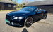 Bentley Continental Bentley Continental GTC S V8 Convertible 2dr Automatic 2014