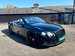 Bentley Continental Bentley Continental GTC S V8 Convertible 2dr Automatic 2014