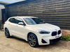BMW X2 1.5L xDrive 25e M Sport Auto SUV 5dr Hybrid Automatic Euro 6 (221 bhp) 5dr Automatic 2025