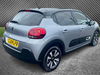 Citroen C3 Aircross 1.2L Plus PureTech S&S Auto Hatchback 5dr Petrol Automatic Euro 6 (109 bhp) 5dr Automatic 2026