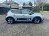 Citroen C3 Aircross 1.2L Plus PureTech S&S Auto Hatchback 5dr Petrol Automatic Euro 6 (109 bhp) 5dr Automatic 2026