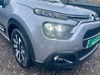 Citroen C3 Aircross 1.2L Plus PureTech S&S Auto Hatchback 5dr Petrol Automatic Euro 6 (109 bhp) 5dr Automatic 2026