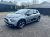 Citroen C3 Aircross 1.2L Plus PureTech S&S Auto Hatchback 5dr Petrol Automatic Euro 6 (109 bhp) 5dr Automatic 2026