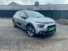 Citroen C3 Aircross 1.2L Plus PureTech S&S Auto Hatchback 5dr Petrol Automatic Euro 6 (109 bhp) 5dr Automatic 2026