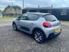 Citroen C3 Aircross 1.2L Plus PureTech S&S Auto Hatchback 5dr Petrol Automatic Euro 6 (109 bhp) 5dr Automatic 2026