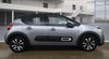 Citroen C3 Aircross 1.2L Plus PureTech S&S Auto Hatchback 5dr Petrol Automatic Euro 6 (109 bhp) 5dr Automatic 2025