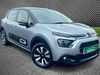 Citroen C3 Aircross 1.2L Plus PureTech S&S Auto Hatchback 5dr Petrol Automatic Euro 6 (109 bhp) 5dr Automatic 2026