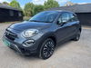 Fiat 500X 1.3L City Cross Automatic SUV 5dr Petrol Semi Automatic Euro 6 (148 bhp) 5dr Automatic 2026