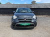 Fiat 500X 1.3L City Cross Automatic SUV 5dr Petrol Semi Automatic Euro 6 (148 bhp) 5dr Automatic 2026