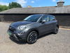 Fiat 500X 1.3L City Cross Automatic SUV 5dr Petrol Semi Automatic Euro 6 (148 bhp) 5dr Automatic 2026