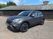 Fiat 500X 1.3L City Cross Automatic SUV 5dr Petrol Semi Automatic Euro 6 (148 bhp) 5dr Automatic 2018