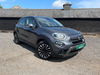 Fiat 500X 1.3L City Cross Automatic SUV 5dr Petrol Semi Automatic Euro 6 (148 bhp) 5dr Automatic 2026