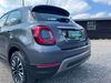 Fiat 500X 1.3L City Cross Automatic SUV 5dr Petrol Semi Automatic Euro 6 (148 bhp) 5dr Automatic 2026
