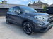 Fiat 500X 1.3L City Cross Automatic SUV 5dr Petrol Semi Automatic Euro 6 (148 bhp) 5dr Automatic 2018