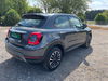 Fiat 500X 1.3L City Cross Automatic SUV 5dr Petrol Semi Automatic Euro 6 (148 bhp) 5dr Automatic 2026