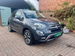 Fiat 500X 1.4L Cross MultiAir Automatic SUV 5dr Petrol Semi Automatic Euro 6 (140 bhp) 5dr Automatic 2016