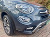 Fiat 500X 1.4L Cross MultiAir Automatic SUV 5dr Petrol Semi Automatic Euro 6 (140 bhp) 5dr Automatic 2025