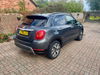 Fiat 500X 1.4L Cross MultiAir Automatic SUV 5dr Petrol Semi Automatic Euro 6 (140 bhp) 5dr Automatic 2025