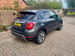 Fiat 500X 1.4L Cross MultiAir Automatic SUV 5dr Petrol Semi Automatic Euro 6 (140 bhp) 5dr Automatic 2016