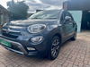Fiat 500X 1.4L Cross MultiAir Automatic SUV 5dr Petrol Semi Automatic Euro 6 (140 bhp) 5dr Automatic 2025