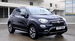 Fiat 500X 1.4L Cross MultiAir Automatic SUV 5dr Petrol Semi Automatic Euro 6 (140 bhp) 5dr Automatic 2017