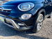 Fiat 500X 1.4L Cross MultiAir Automatic SUV 5dr Petrol Semi Automatic Euro 6 (140 bhp) 5dr Automatic 2017