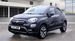 Fiat 500X 1.4L Cross MultiAir Automatic SUV 5dr Petrol Semi Automatic Euro 6 (140 bhp) 5dr Automatic 2017