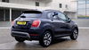Fiat 500X 1.4L Cross MultiAir Automatic SUV 5dr Petrol Semi Automatic Euro 6 (140 bhp) 5dr Automatic 2025