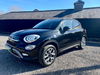 Fiat 500X 1.4L Cross MultiAir Automatic SUV 5dr Petrol Semi Automatic Euro 6 (140 bhp) 5dr Automatic 2026