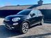 Fiat 500X 1.4L Cross MultiAir Automatic SUV 5dr Petrol Semi Automatic Euro 6 (140 bhp) 5dr Automatic 2017