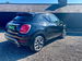 Fiat 500X 1.4L Cross MultiAir Automatic SUV 5dr Petrol Semi Automatic Euro 6 (140 bhp) 5dr Automatic 2017