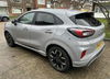 Ford Puma 1.0L ST-Line X MHEV Auto
SUV 5dr Petrol Automatic Euro 6 (123 bhp) 5dr Automatic 2025