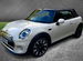 MINI Convertible 1.5L Cooper Exclusive Auto Convertible 2dr Petrol Automatic Euro 6 (134 bhp) 2dr Automatic 2019