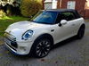 MINI Convertible 1.5L Cooper Exclusive Auto Convertible 2dr Petrol Automatic Euro 6 (134 bhp) 2dr Automatic 2025