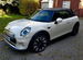 MINI Convertible 1.5L Cooper Exclusive Auto Convertible 2dr Petrol Automatic Euro 6 (134 bhp) 2dr Automatic 2019