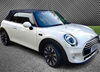 MINI Convertible 1.5L Cooper Exclusive Auto Convertible 2dr Petrol Automatic Euro 6 (134 bhp) 2dr Automatic 2026