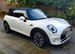 MINI Convertible 1.5L Cooper Exclusive Auto Convertible 2dr Petrol Automatic Euro 6 (134 bhp) 2dr Automatic 2019