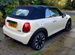 MINI Convertible 1.5L Cooper Exclusive Auto Convertible 2dr Petrol Automatic Euro 6 (134 bhp) 2dr Automatic 2019
