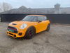 MINI Hatch 2.0L JOHN COOPER WORKS Hatchback 3dr Petrol Automatic Euro 6 (228 bhp) 3dr Automatic 2025