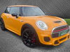 MINI Hatch 2.0L JOHN COOPER WORKS Hatchback 3dr Petrol Automatic Euro 6 (228 bhp) 3dr Automatic 2026