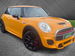 MINI Hatch 2.0L JOHN COOPER WORKS Hatchback 3dr Petrol Automatic Euro 6 (228 bhp) 3dr Automatic 2015