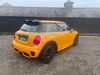 MINI Hatch 2.0L JOHN COOPER WORKS Hatchback 3dr Petrol Automatic Euro 6 (228 bhp) 3dr Automatic 2025