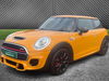 MINI Hatch 2.0L JOHN COOPER WORKS Hatchback 3dr Petrol Automatic Euro 6 (228 bhp) 3dr Automatic 2026