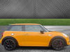 MINI Hatch 2.0L JOHN COOPER WORKS Hatchback 3dr Petrol Automatic Euro 6 (228 bhp) 3dr Automatic 2026