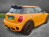 MINI Hatch 2.0L JOHN COOPER WORKS Hatchback 3dr Petrol Automatic Euro 6 (228 bhp) 3dr Automatic 2026